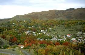 کجای کرج برای خرید ویلا خوبه؟