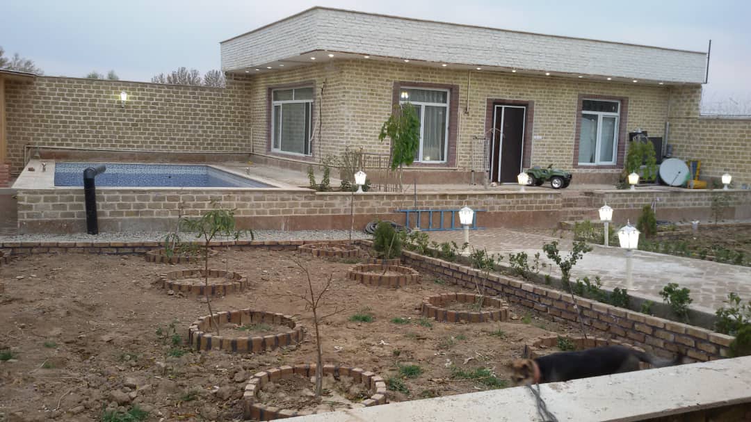 ویلا سهیلیه