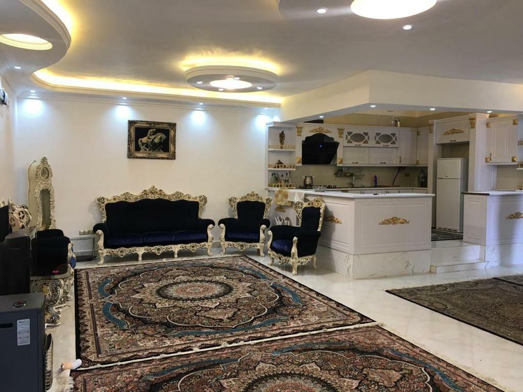 باغ ویلاسهیلیه کرج