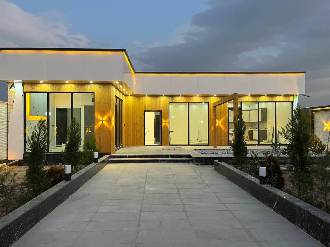 ویلاکران جنوبی سهیلیه 