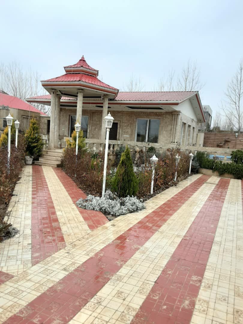 ویلا سهیلیه