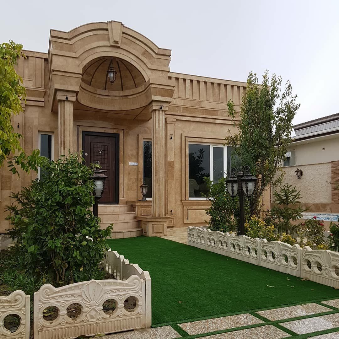 ویلا سهیلیه