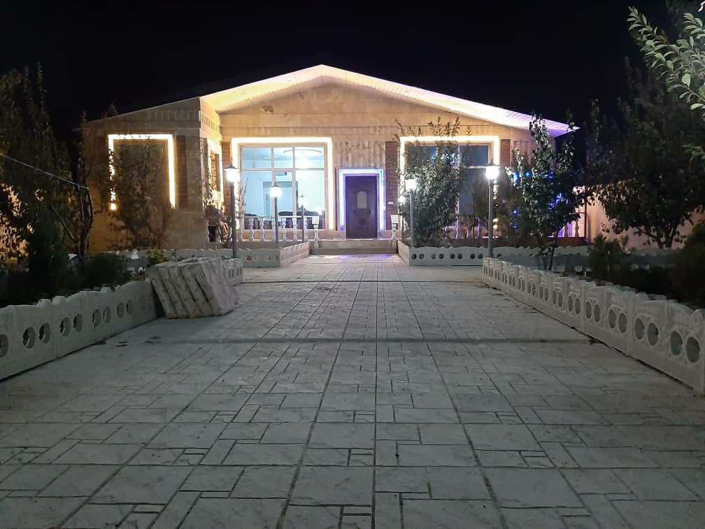 ویلا سهیلیه