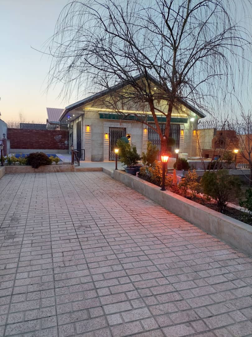 باغ ویلا سهیلیه 