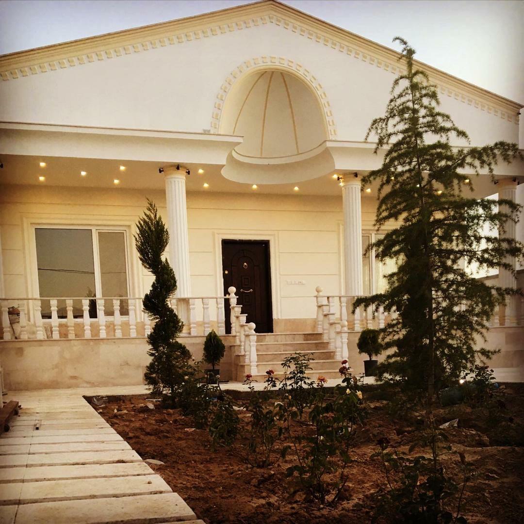 ویلا سهیلیه 
