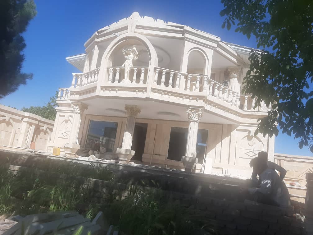 ویلا سند دار سهیلیه