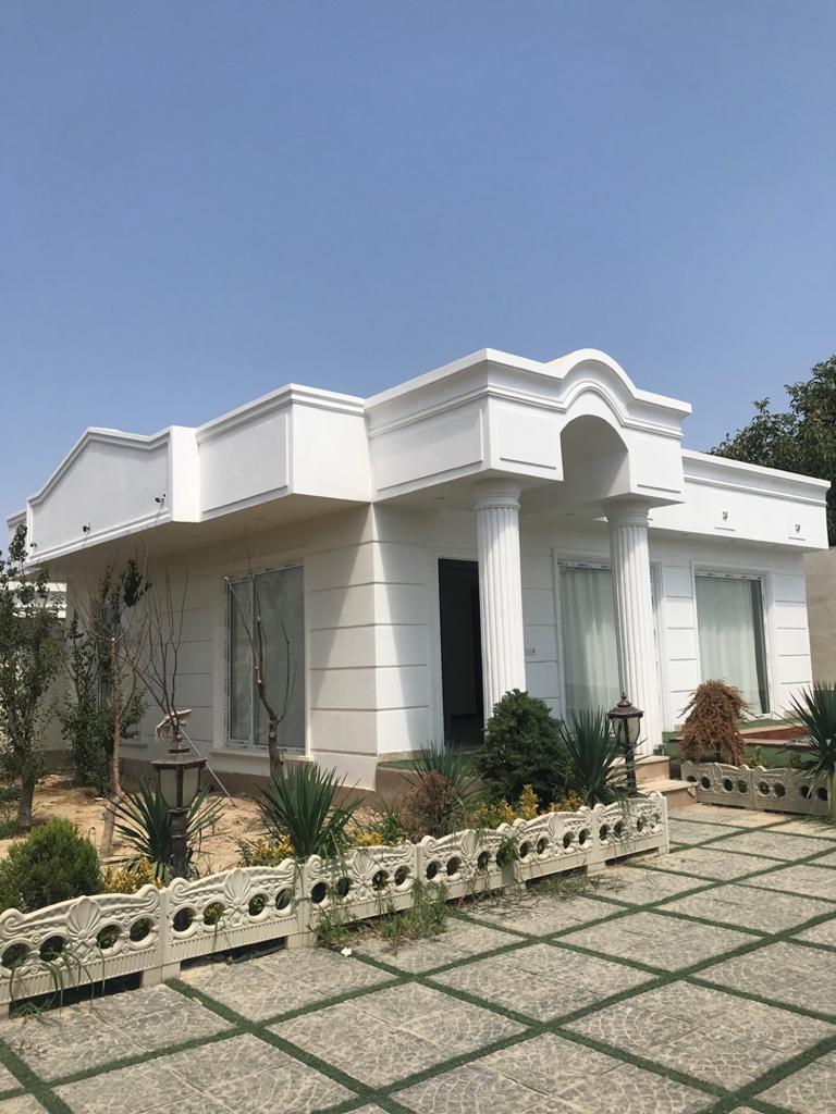 ویلا شهرکی سهیلیه