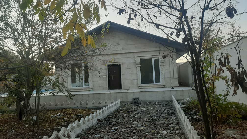 باغ ویلا سهیلیه