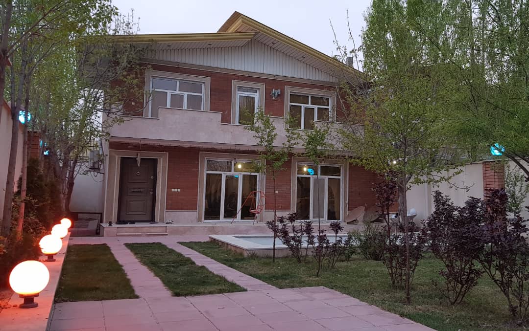 ویلاسهیلیه
