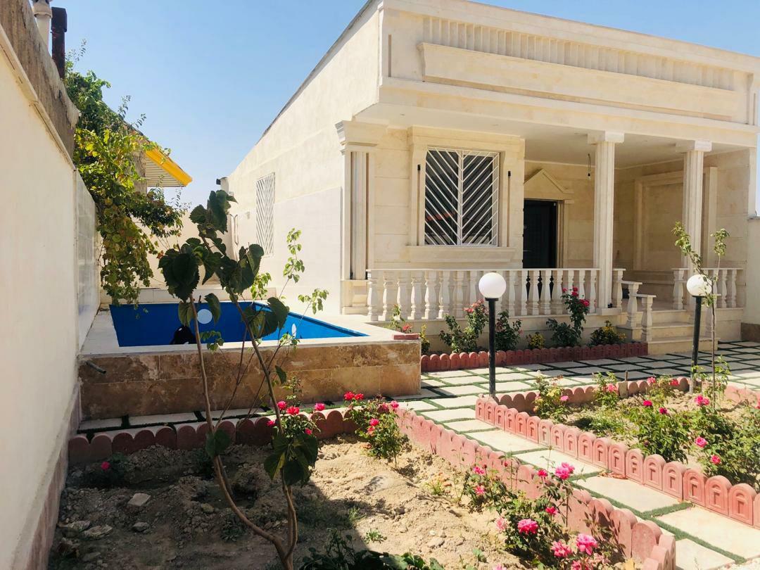 خونه باغ سهیلیه 