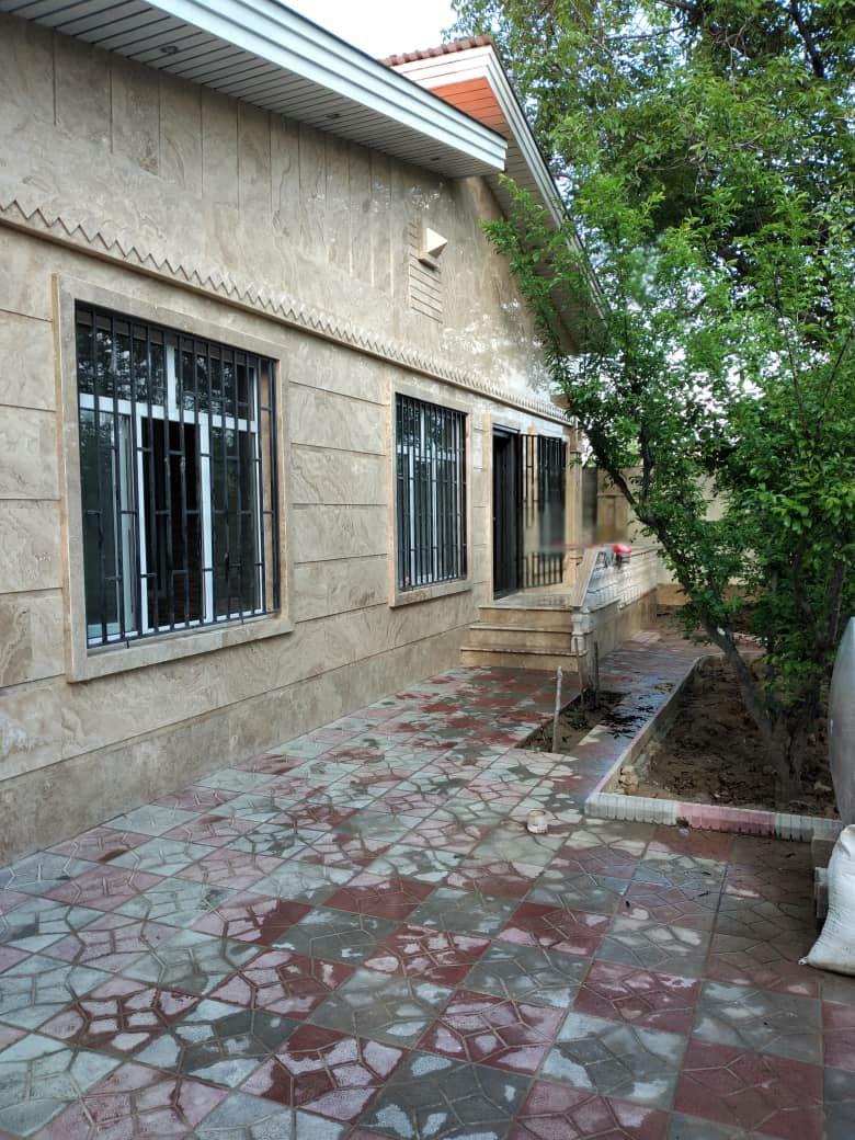 باغ ویلاسهیلیه کرج